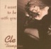 Cle Thompson - That's All - Scoby Bear Productions